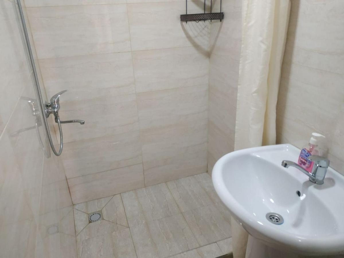 Azaliya Hostel Samarkand Esterno foto