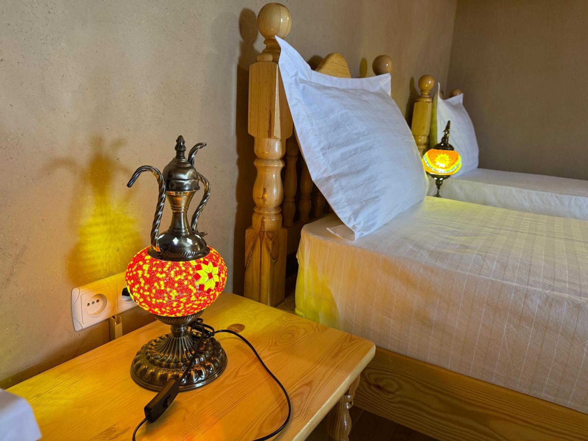 Azaliya Hostel Samarkand Esterno foto